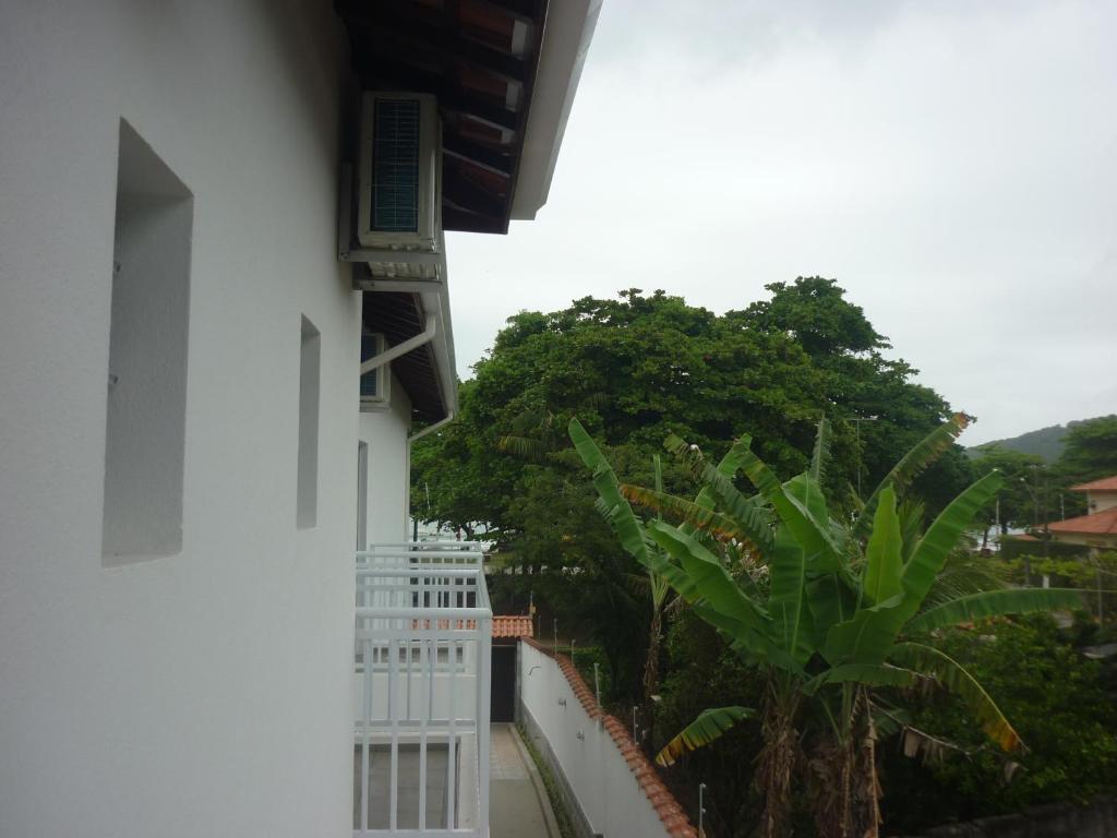 Pousada Praia Do Guaiuba Guaruja Bilik gambar